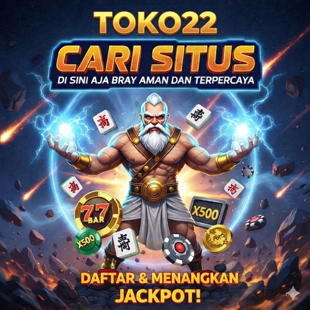 TOKO22 > Situs Slot Gacor Anti Kalah Link Slot88 Gampang Jackpot Maxwin