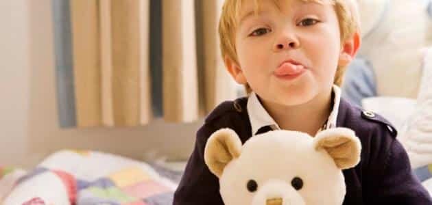 أهمية تربية الطفل