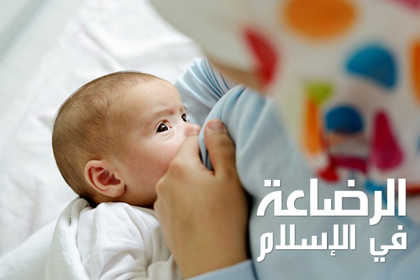 طريقة الفطام في الإسلام