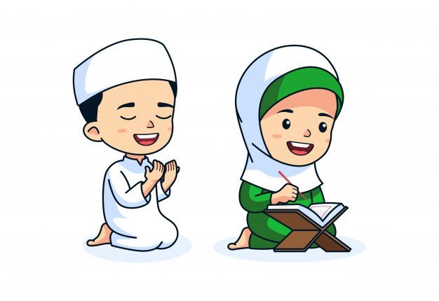 مبادئ التربية الإسلامية