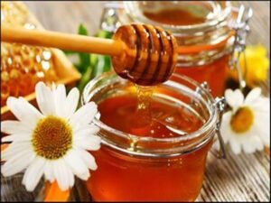 فوائد عسل النحل للاطفال والكبار 