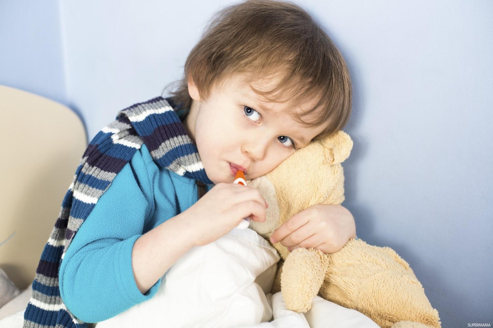 علاج التهاب البول عند الأطفال ب 10 خطوات فقط