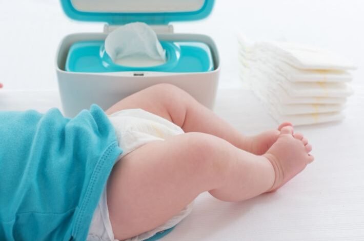 أسباب وعلاج كثرة التبول عند الأطفال حديثي الولادة