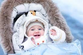 أهم 5 نصائح لحماية طفلك في فصل الشتاء