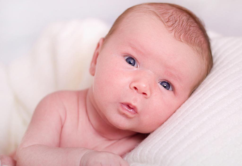 ماذا يشعر الطفل حديث الولادة ... 3 أشياء يشعر بها الطفل بعد الولادة