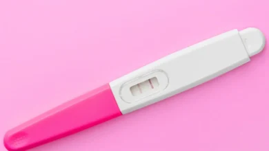 5 علامات تُظهر حملكِ قبل إجراء اختبار الحمل
