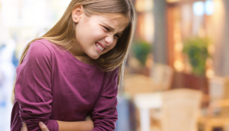 أضرار عسر الهضم على الأطفال ... 6 معلومات مهمة يجب معرفتها عن عسر الهضم عند الاطفال