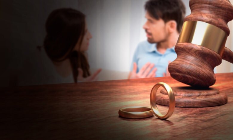 الطلاق في المنام بشارة خير للرجل