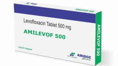 لماذا يستخدم دواء Levofloxacin