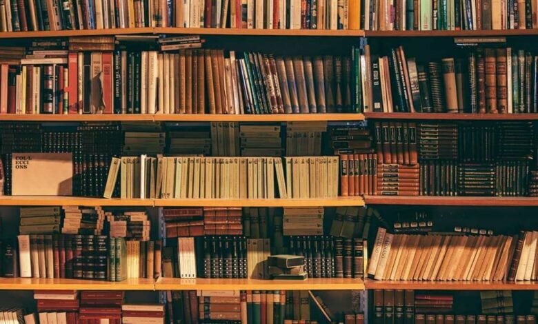 رواية دمار ثانوي