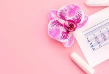 مدة تأخر الدورة الشهرية الطبيعي