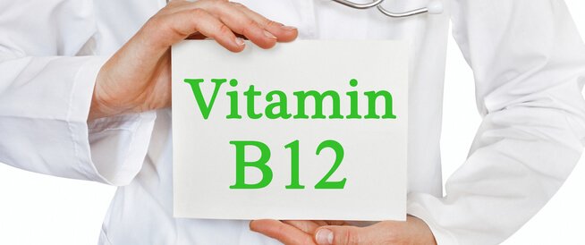 أسباب نقص فيتامين د و B12