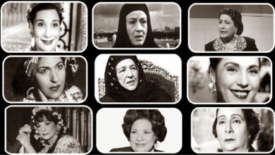 الحموات في السينما المصرية