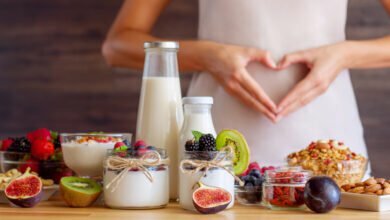 أطعمة تجنبيها عند الإصابة بالقولون العصبي