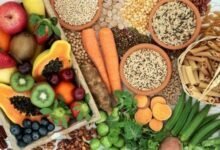 أفضل نظام غذائي لمريضة تكيس المبايض