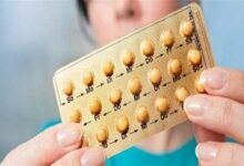 استخدام حبوب منع الحمل لأول مرة
