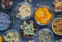 علاجات طبيعية للجيوب الأنفية