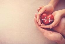 علامات تدل على الصحة الجيدة للمرأة