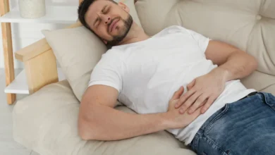 8 أعراض تستدعي إجراء عملية الزائدة فورا