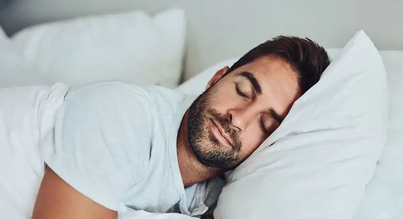 لماذا ينام الرجل بسرعة بعد العلاقة الزوجية