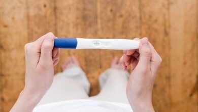 أسباب لتأخر الحمل بعد الإجهاض وعلاجها
