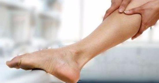 علامات على ساقيك تدل على إصابتك بأمراض خطيرة