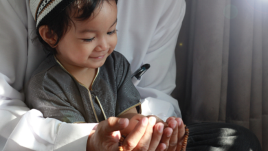 أعمال الخير في رمضان