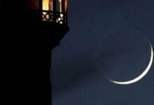 استطلاع هلال شعبان.. أبرز الأدعية المستحبة