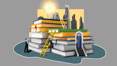 رواية العنيدة والشرس