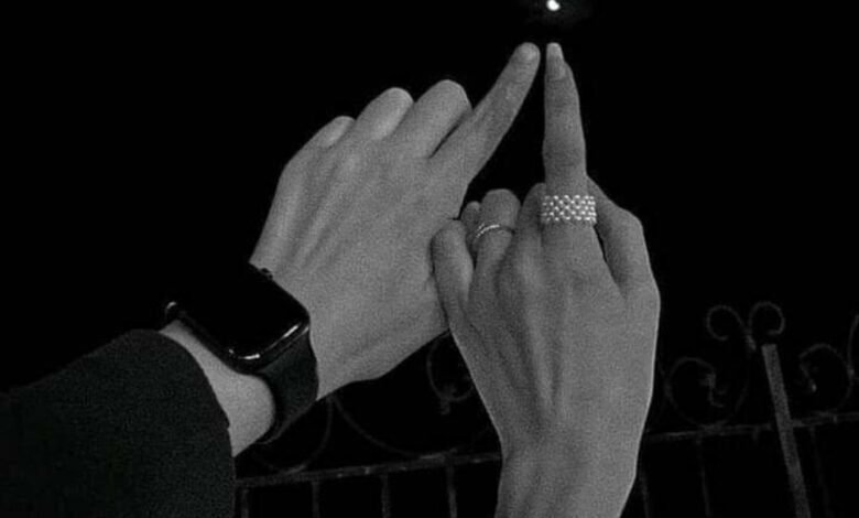 رواية حبي الاول البارت 9بقلم ميرفت سعيد