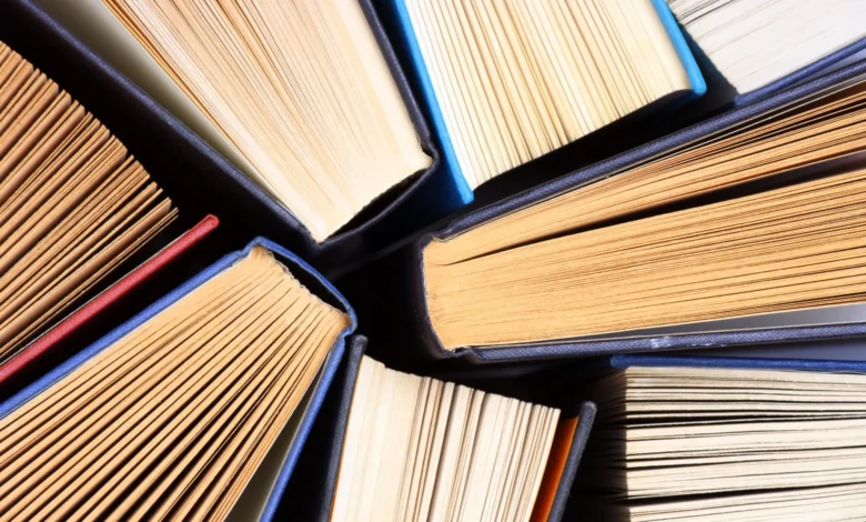 رواية حطام القلب والنصر