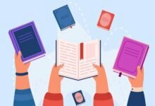 رواية ملحمة الحب