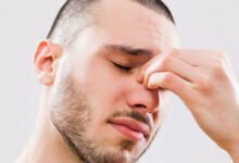صداع الجيوب الأنفية: الأسباب والعلاج