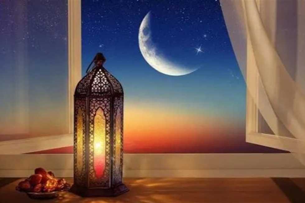 دعاء شهر رمضان المبارك 2023