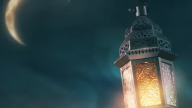 دعاء شهر رمضان المبارك 2023