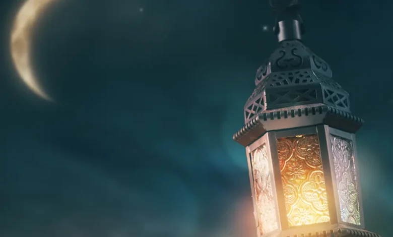 دعاء شهر رمضان المبارك 2023