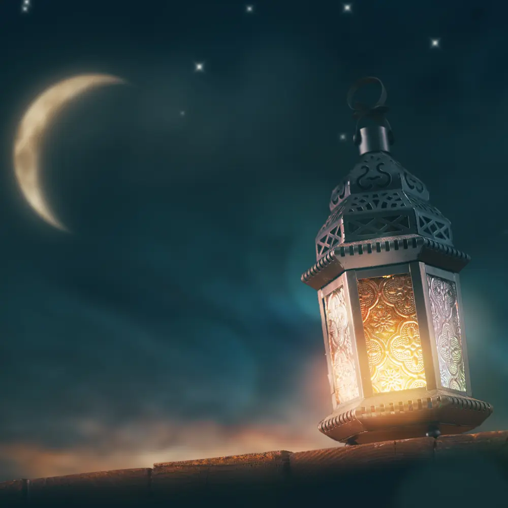 دعاء شهر رمضان المبارك 2023