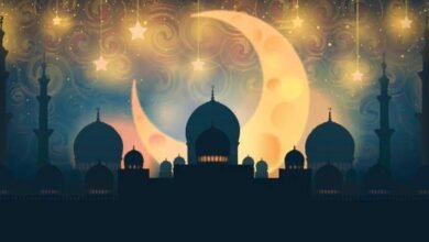 أدعية رمضان من القرآن الكريم