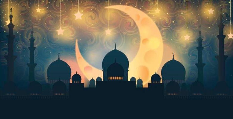 أدعية رمضان من القرآن الكريم