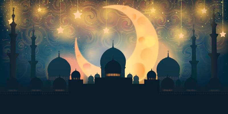 أدعية رمضان من القرآن الكريم