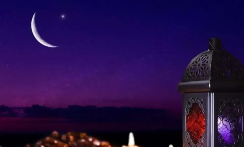 دعاء أول يوم في شهر رمضان 2024