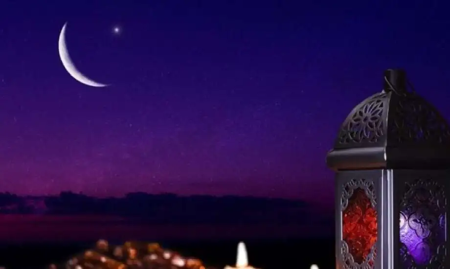 دعاء أول يوم في شهر رمضان 2024