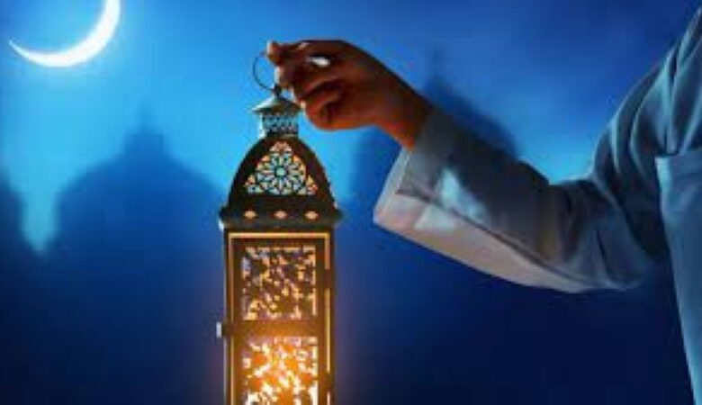 دعاء دخول شهر رمضان 2024