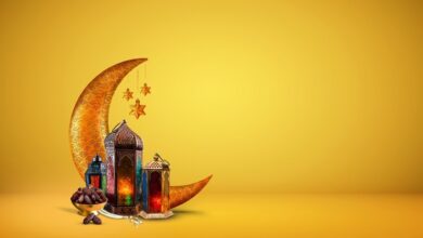 أجمل دعاء رمضان لاستقبال شهر رمضان