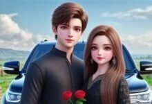 رواية احببت ابن اكابر كاملة بقلم ملكة زماني