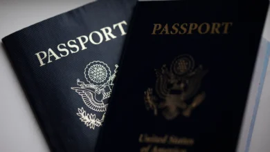 free passport with ebt