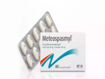 mephigastryl كيفية استعمال