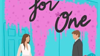 كتاب marriage for one