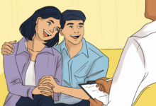 حل مشكلة الزوجة التي لا تهتم بزوجها